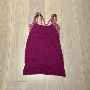 Lululemon - Tank top